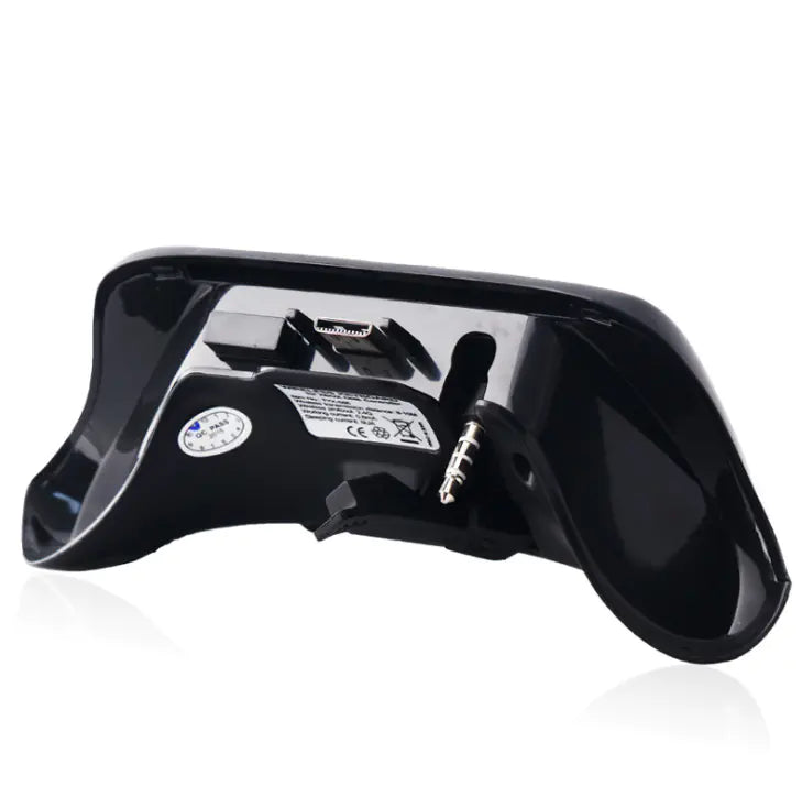 Slim Bluetooth Keyboard TYX-586 - Multi-Device Wireless