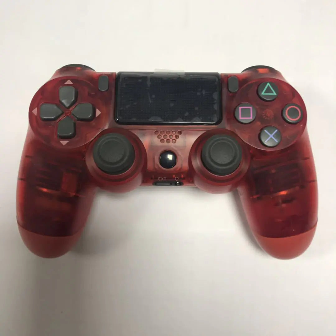 Wireless Bluetooth Game Controller for PS4