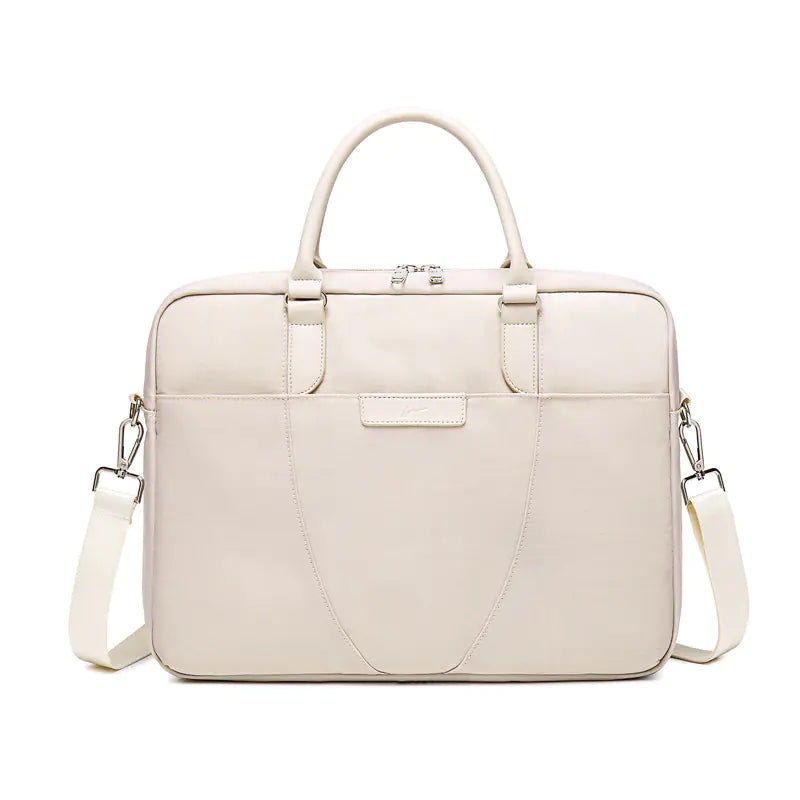 Simple Laptop Bag - Minimalist Sleeve for Everyday Use