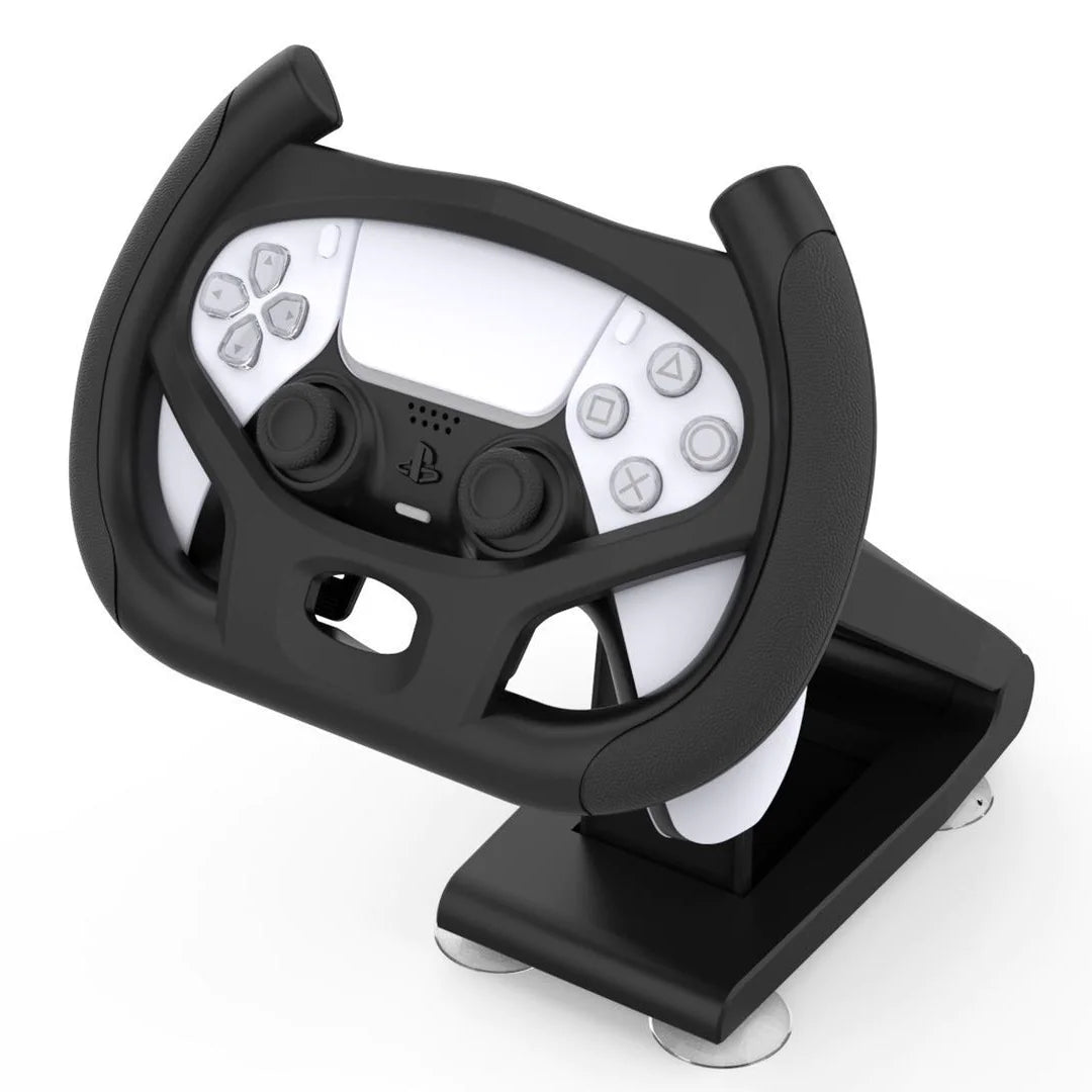 PS5 Racing Wheel Mount Bracket