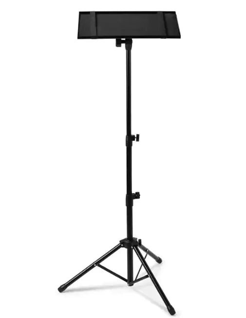 Laptop Floor Telescopic Adjustment Bracket