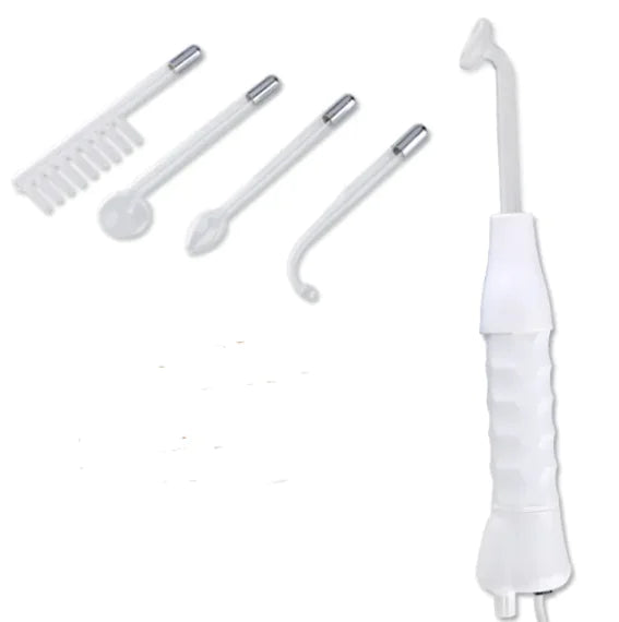 Multi-Function Facial Device - Acne Treatment & Skin Tightening Tool