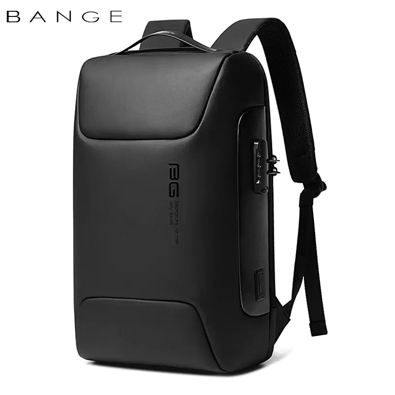 Waterproof Business Travel Laptop Backpack