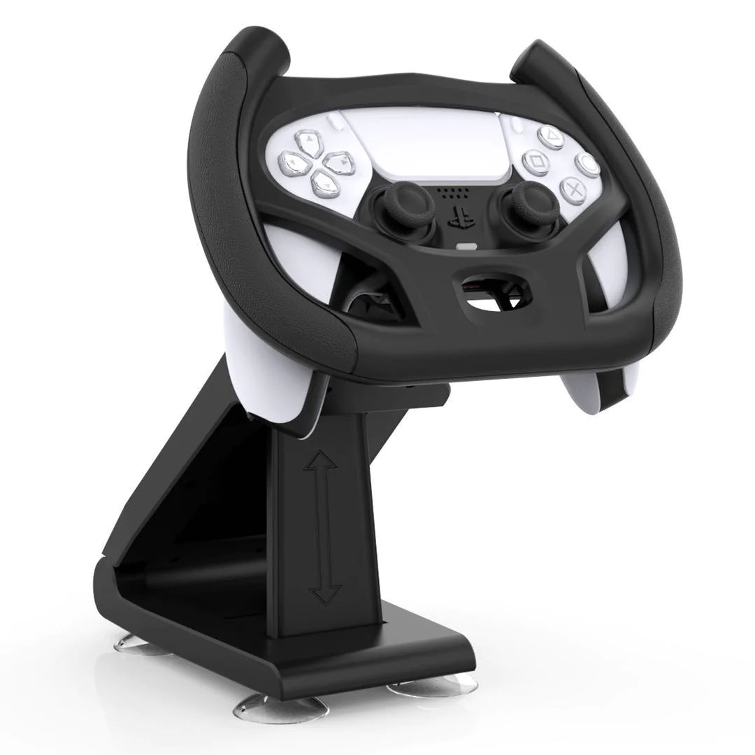 PS5 Racing Wheel Mount Bracket