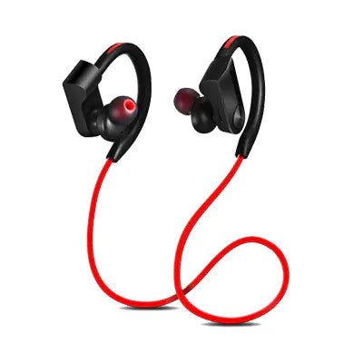Sports Bluetooth Earphones - Wireless Headphones for Running
