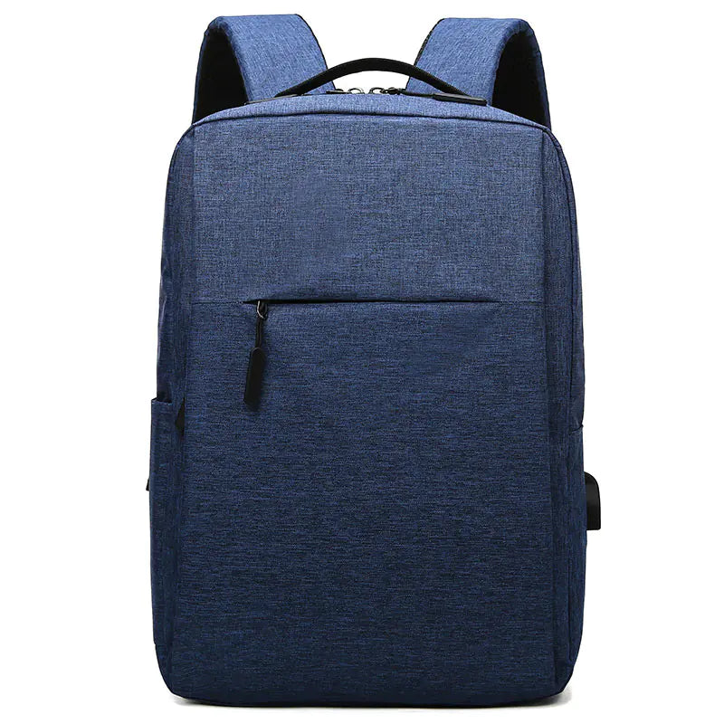 Smart Laptop Bag - Rechargeable with Built-In Power Bank