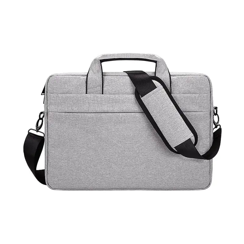 Laptop Shoulder Bag - Comfortable Strap with Padding