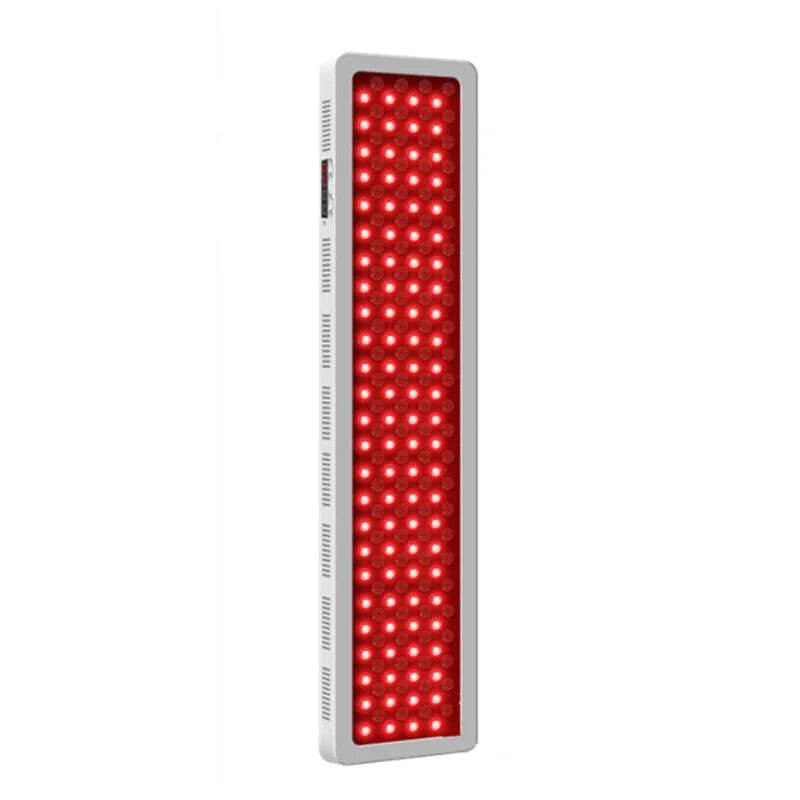 Red Light Therapy Lamp - Infrared LED Beauty Device