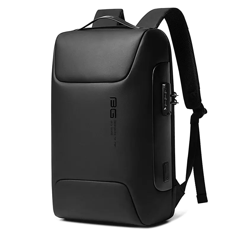 Waterproof Business Travel Laptop Backpack