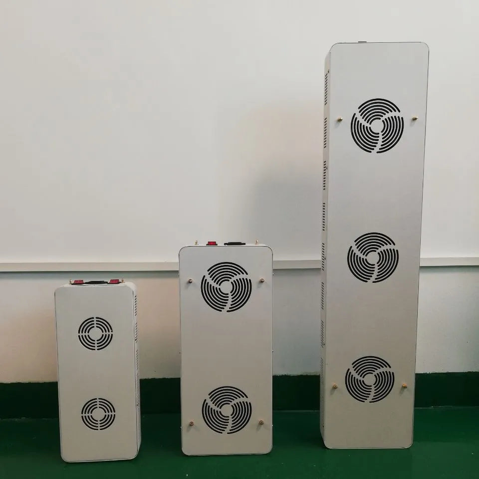 Red Light Therapy Lamp - Infrared LED Beauty Device