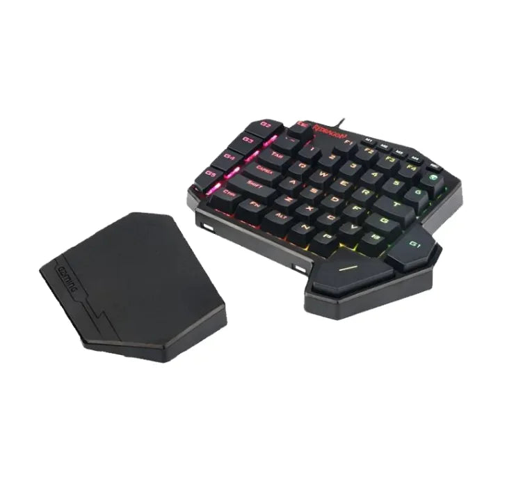 Redragon K585 DITI Mechanical Gaming Keyboard - RGB Backlit