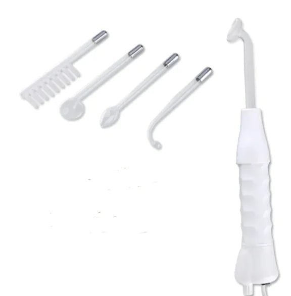 Multi-Function Facial Device - Acne Treatment & Skin Tightening Tool