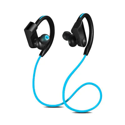 Sports Bluetooth Earphones - Wireless Headphones for Running
