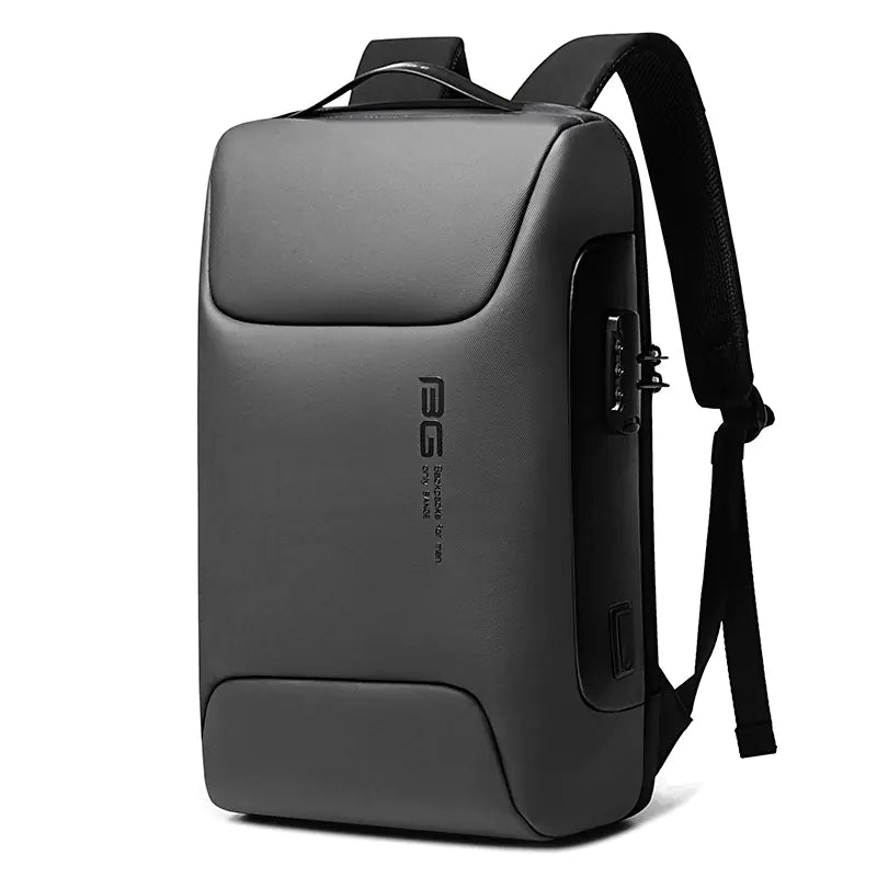 Waterproof Business Travel Laptop Backpack