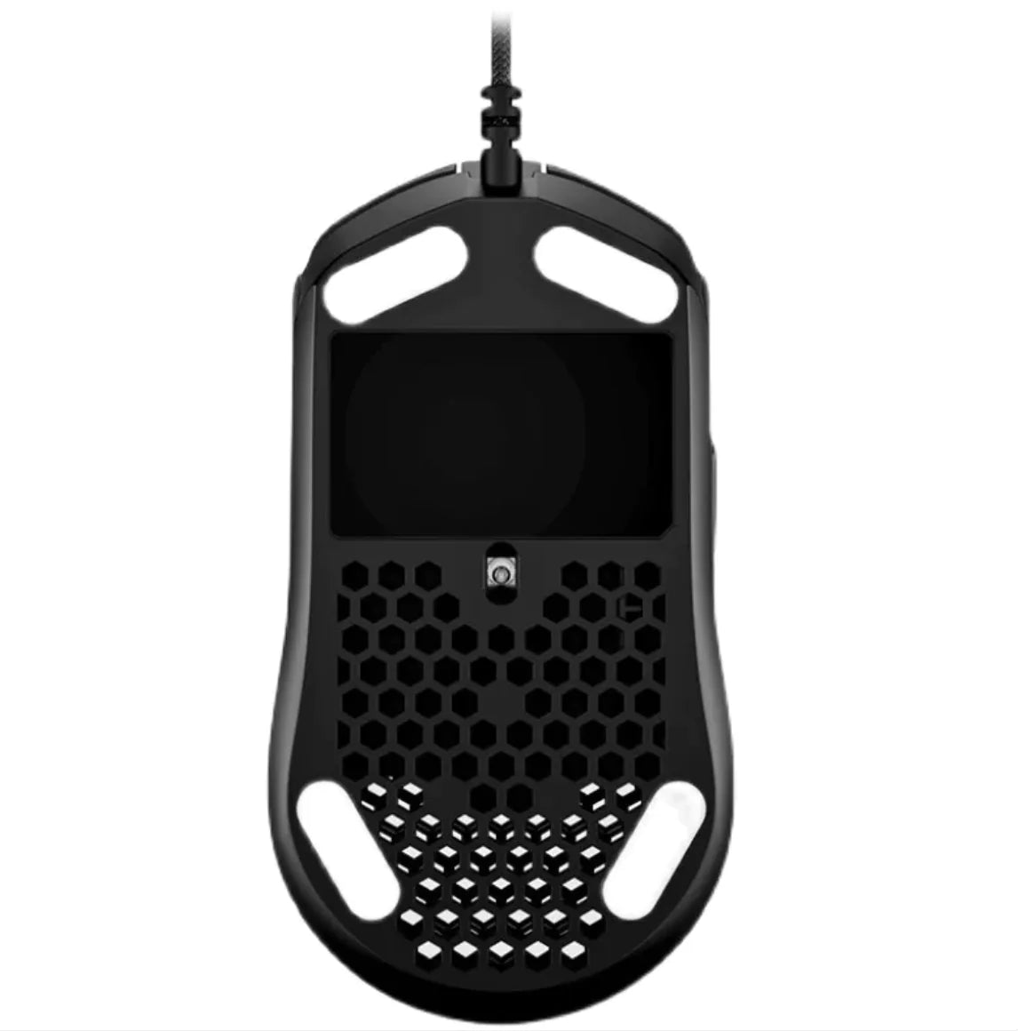 Wired USB Gaming Mouse - High-Performance Optical Sensor