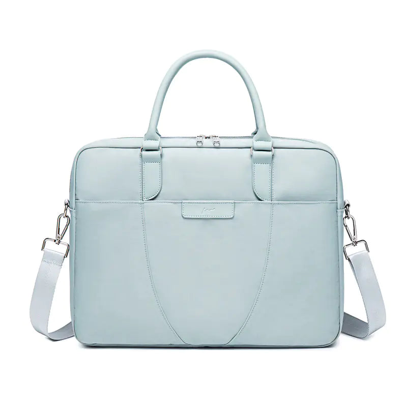 Simple Laptop Bag - Minimalist Sleeve for Everyday Use