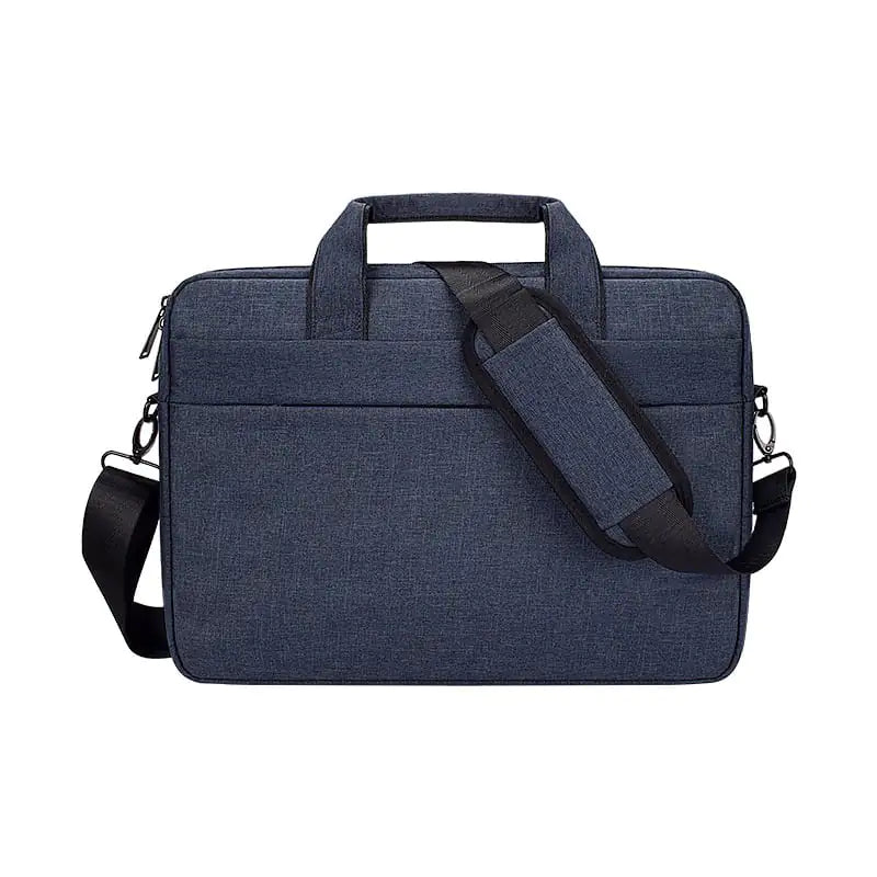 Laptop Shoulder Bag - Comfortable Strap with Padding