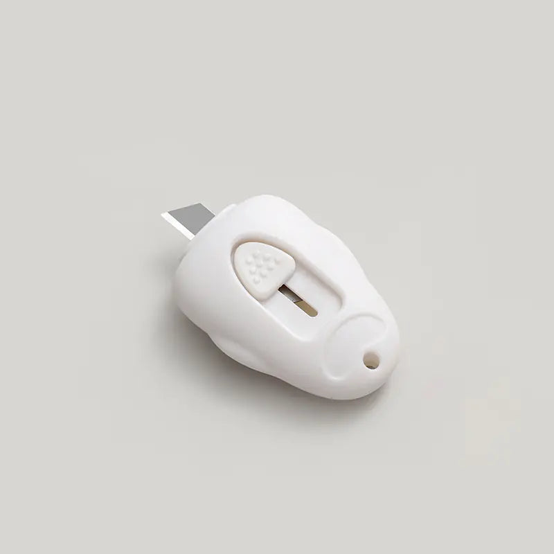 Portable Mini Utility Knife for Office and Crafts
