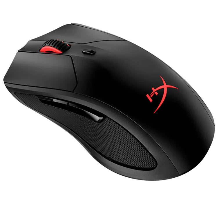 Professional Gaming Mouse - Athletic Design with High DPI