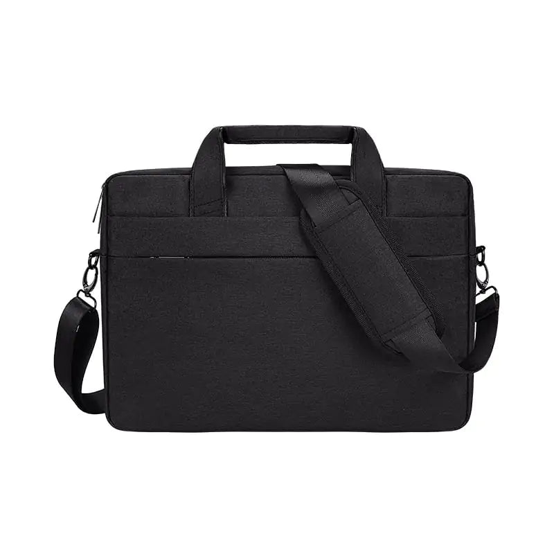Laptop Shoulder Bag - Comfortable Strap with Padding