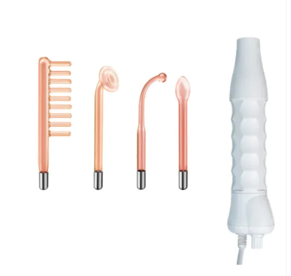 Multi-Function Facial Device - Acne Treatment & Skin Tightening Tool