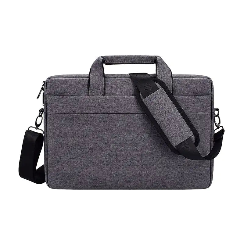 Laptop Shoulder Bag - Comfortable Strap with Padding
