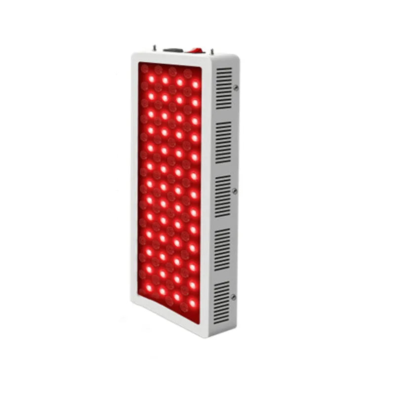 Red Light Therapy Lamp - Infrared LED Beauty Device