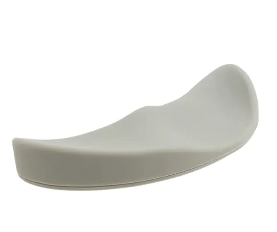 Mouse Wrist Rest Pad - Ergonomic Gel Support Cushion