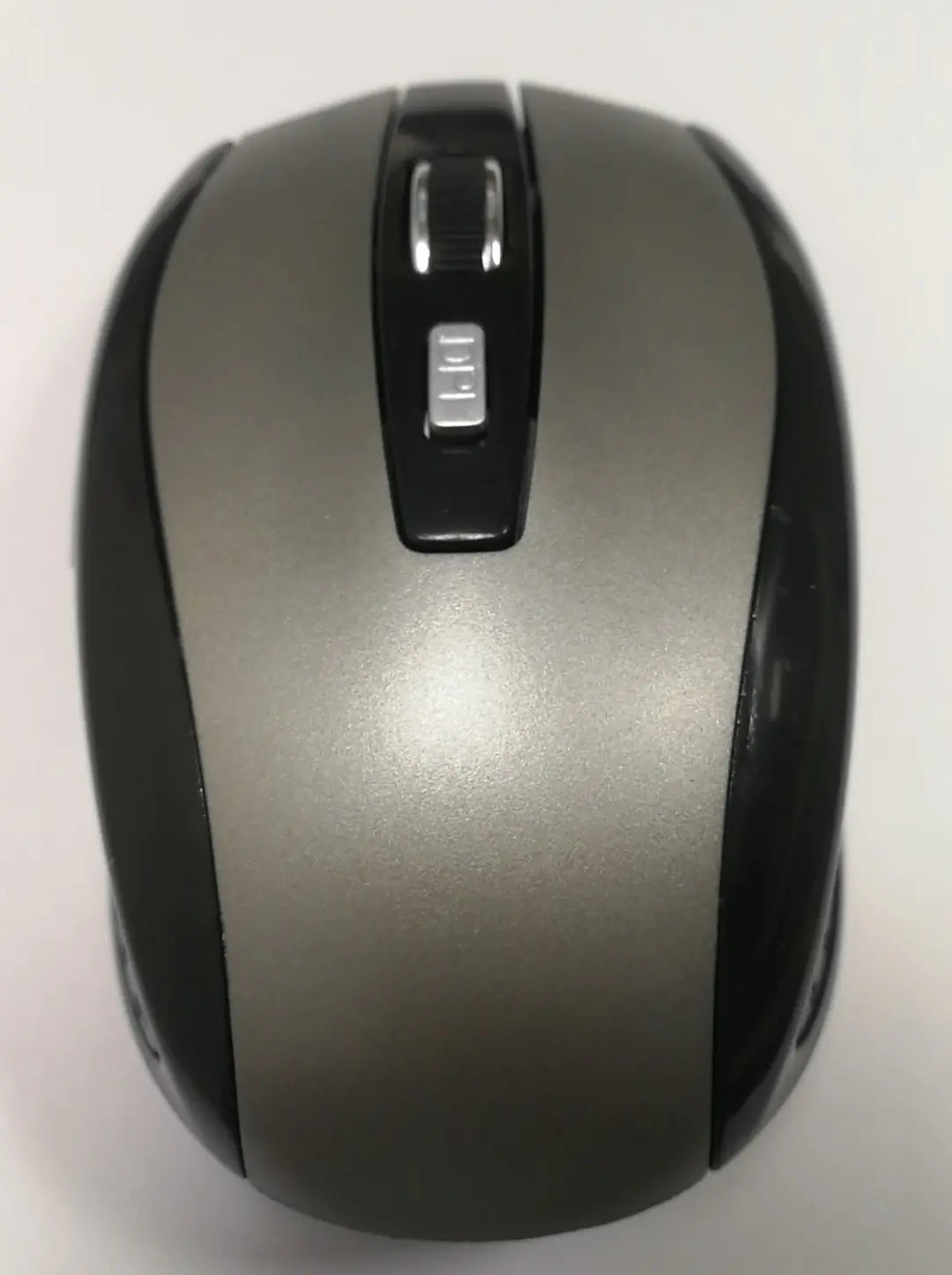 Wireless Computer Mouse - 2.4GHz Optical for Office & Home