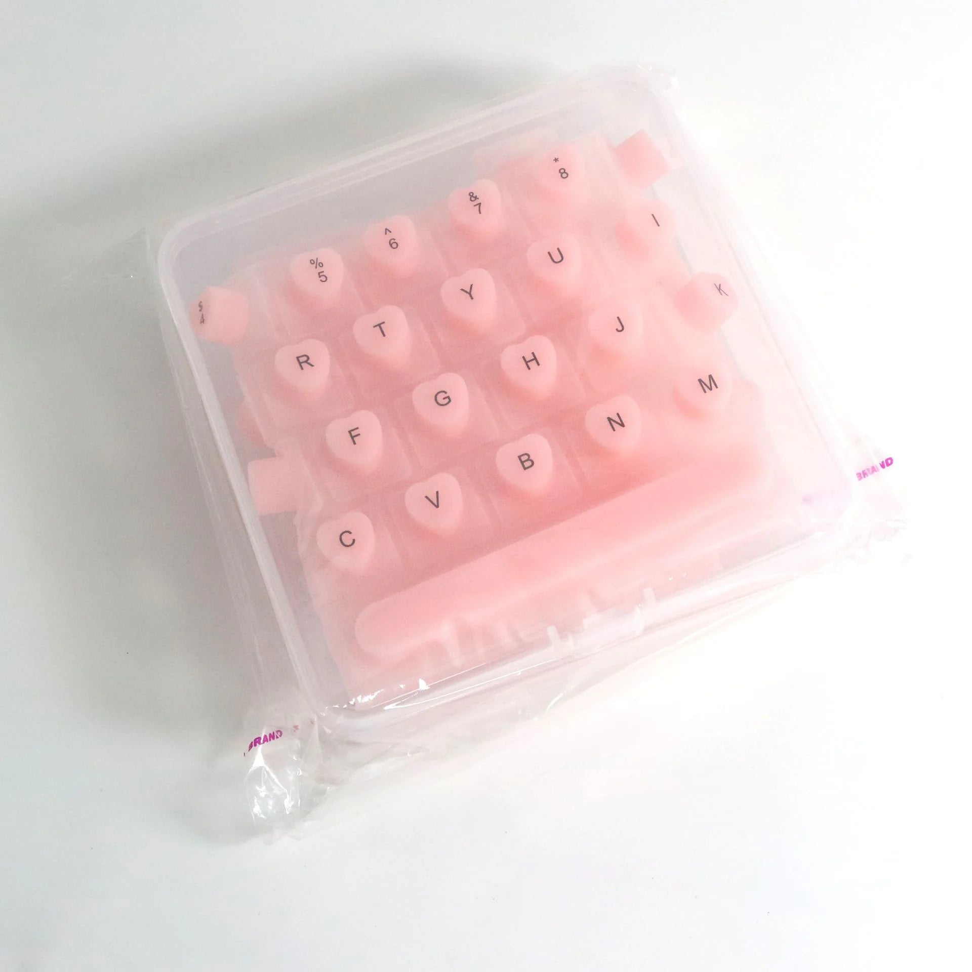 Silicone Keyboard Cover - Protective Skin for Laptops