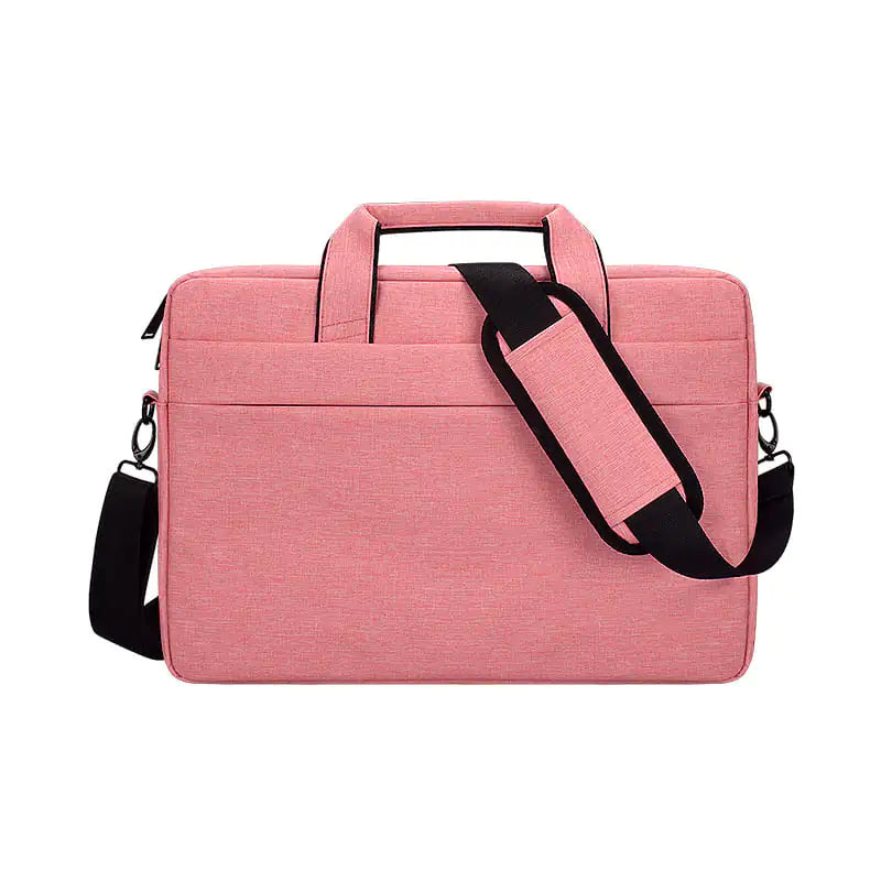Laptop Shoulder Bag - Comfortable Strap with Padding
