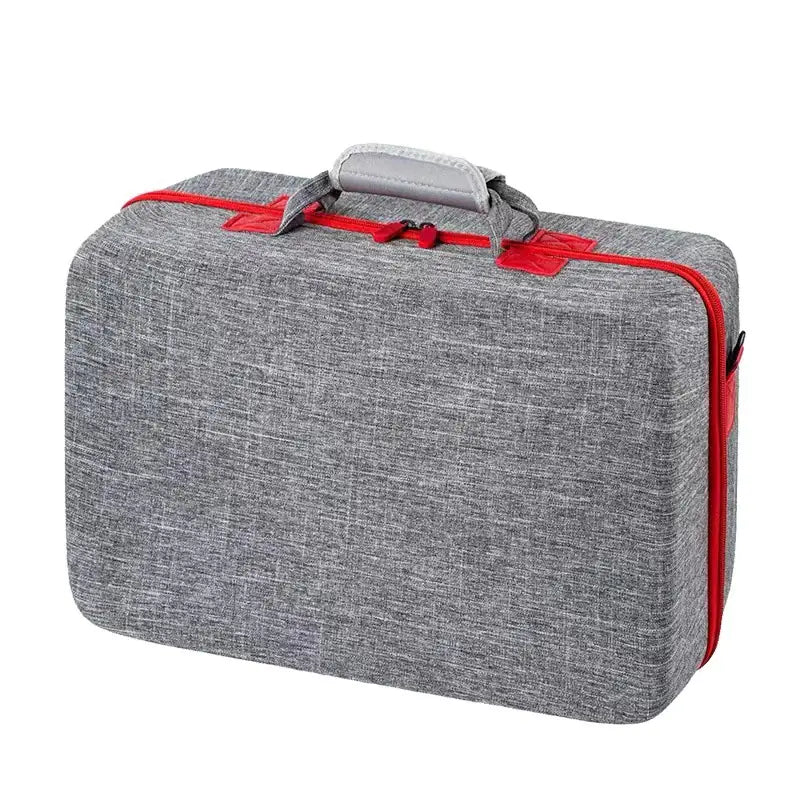Portable Game Storage Bag for PS5 Accessories