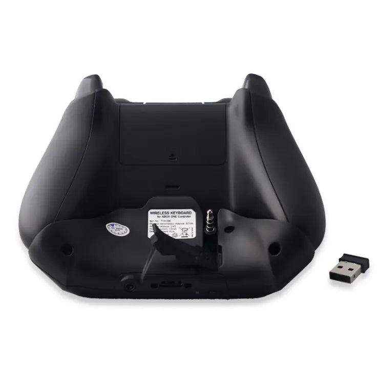 Slim Bluetooth Keyboard TYX-586 - Multi-Device Wireless