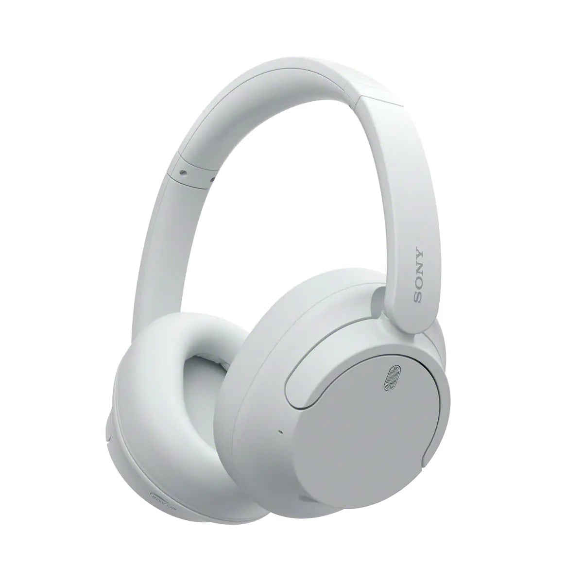 Sony WH-CH720N Noise Canceling Wireless Headphones - White (Renewed)