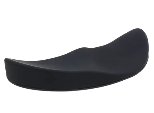 Mouse Wrist Rest Pad - Ergonomic Gel Support Cushion
