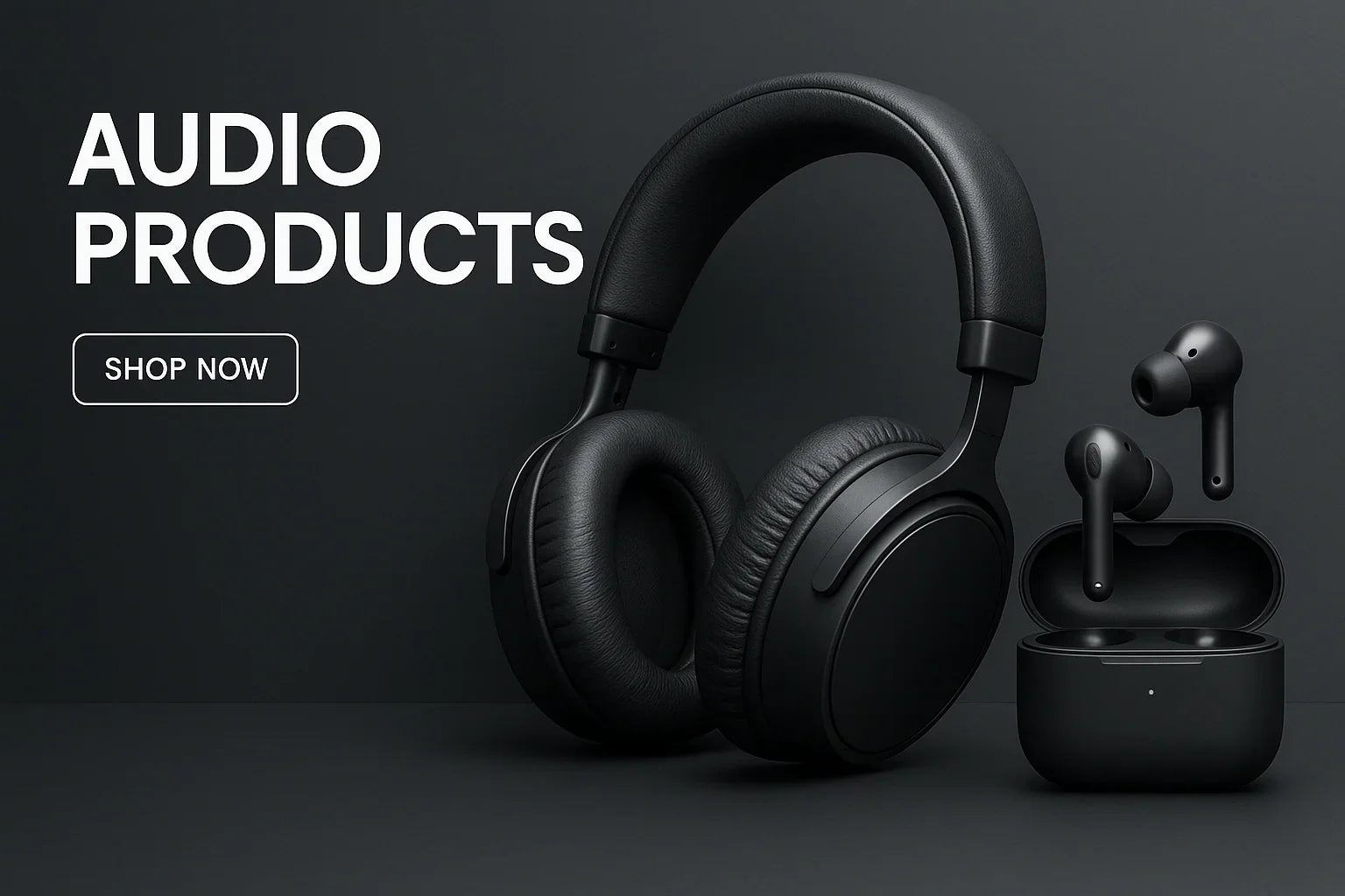 Audio