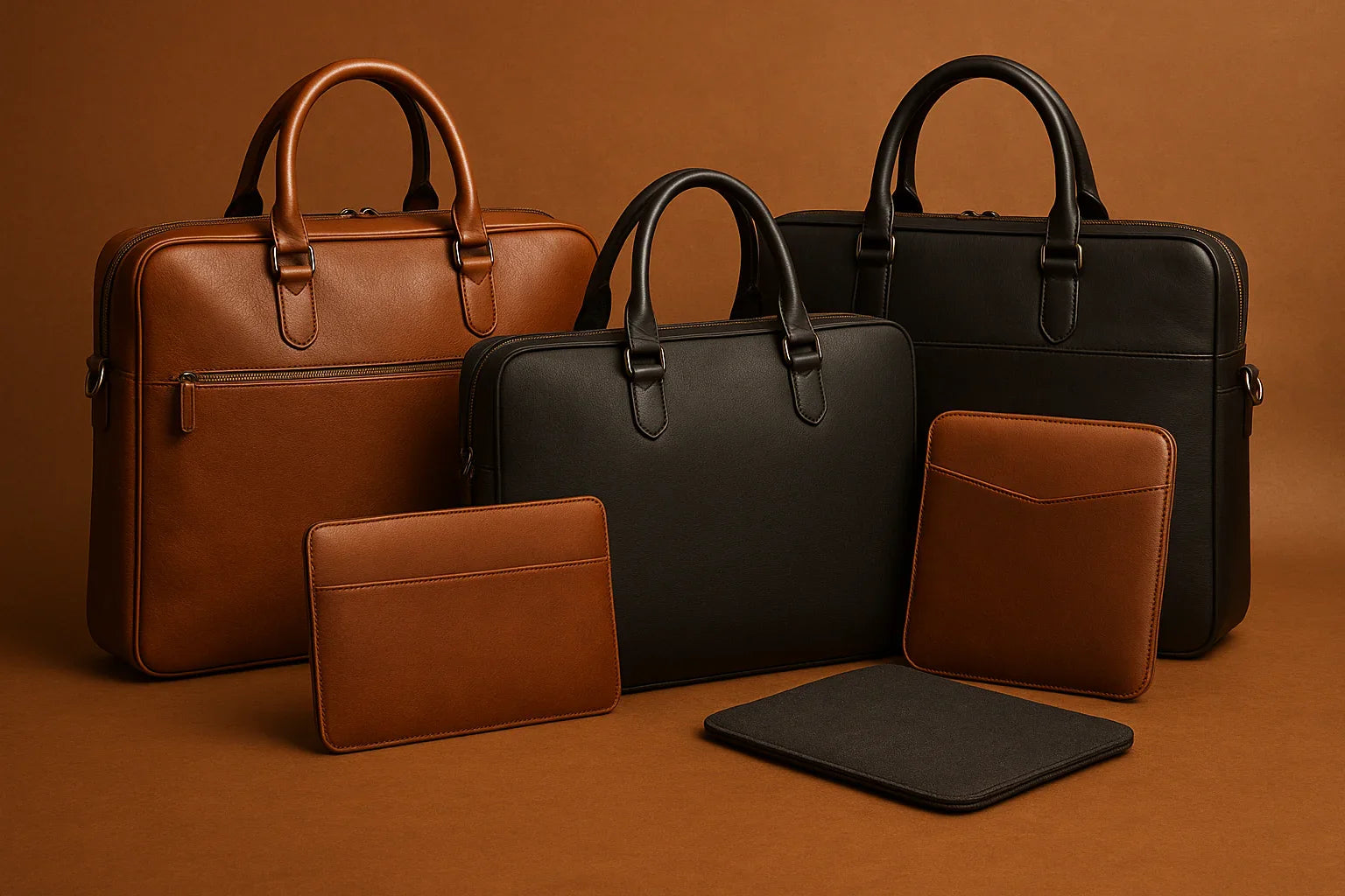 Laptop Bags and Accessories