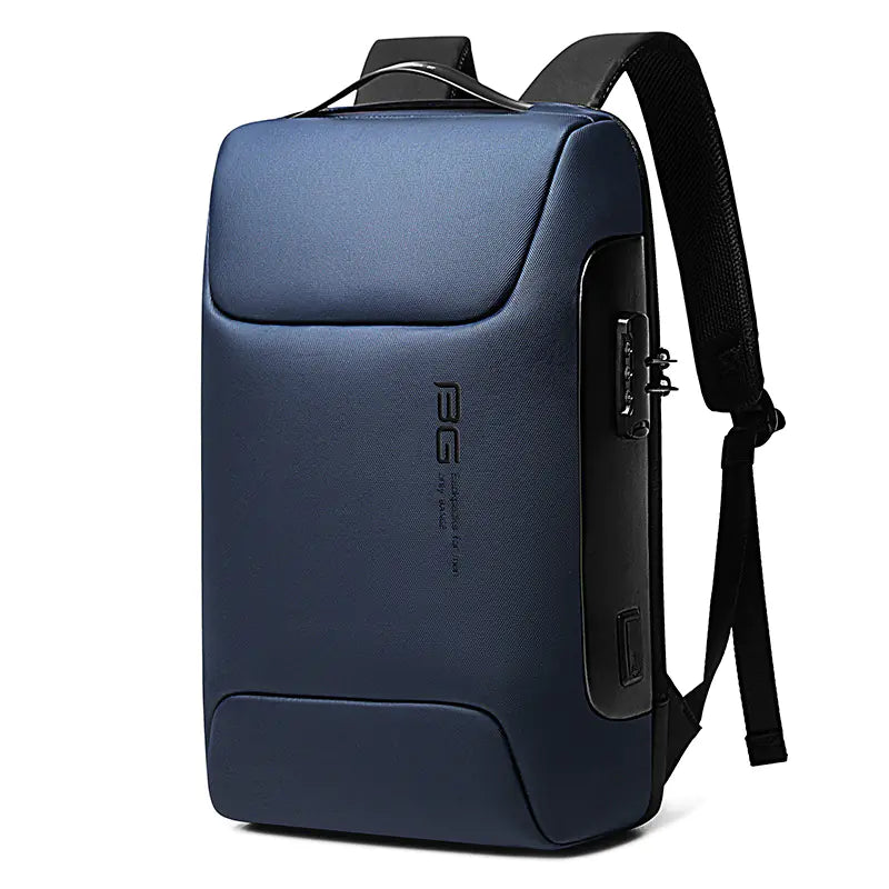 Waterproof Business Travel Laptop Backpack