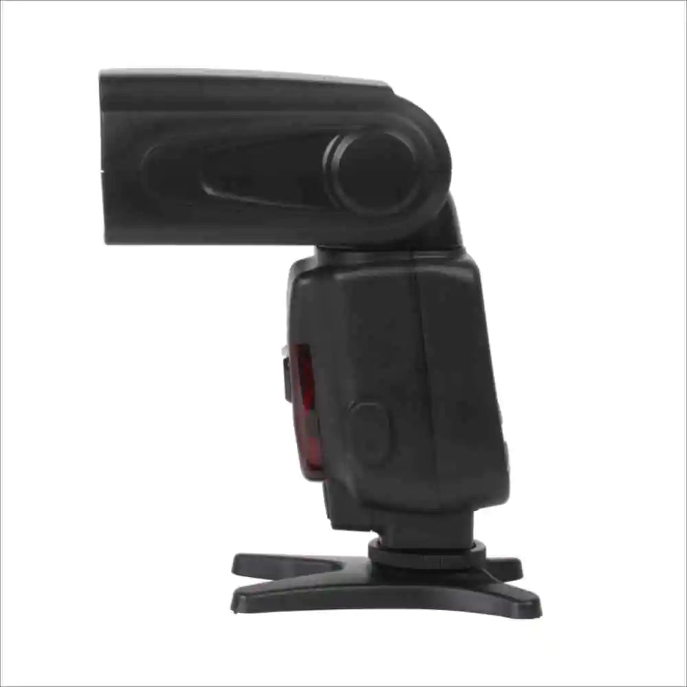 Camera Flash Light - Remote Trigger with Auto Zoom Function
