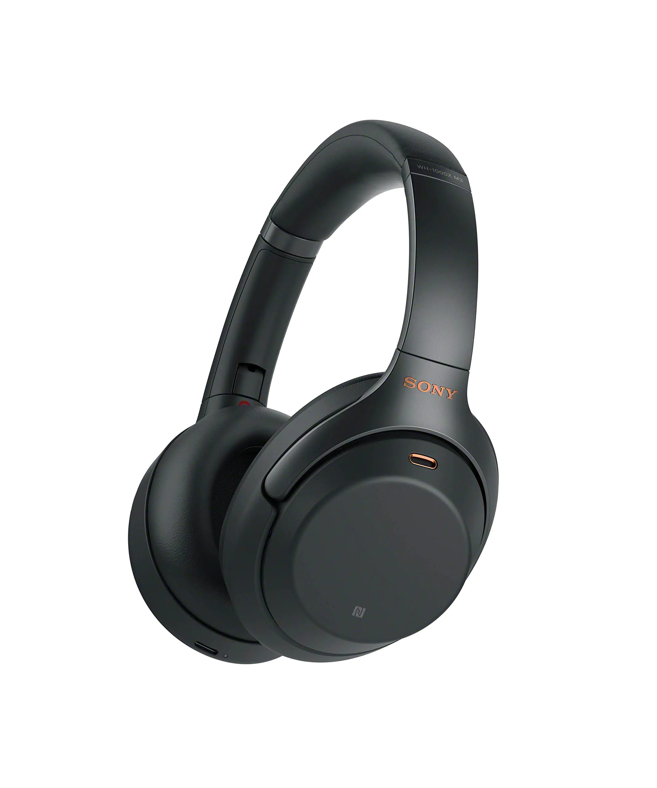 Sony WH-1000XM3 Wireless Headphones - Bluetooth Noise Cancelling | Renewed