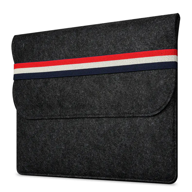 Laptop Computer Case - Protective Sleeve with Zipper