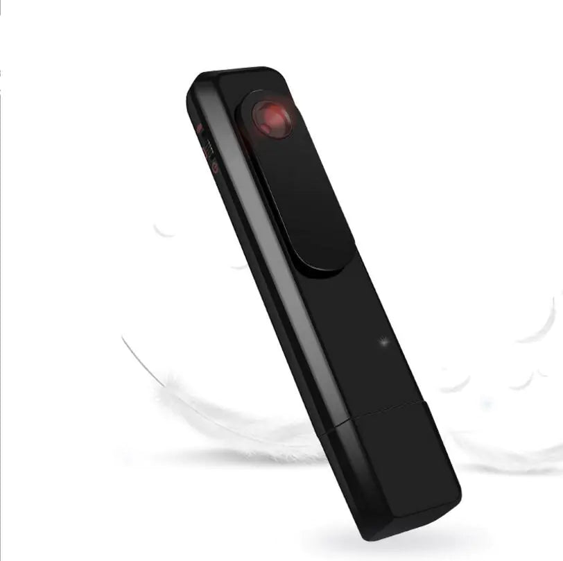 3-in-1 Pen Camera - Video, Voice Recorder & Writing Pen