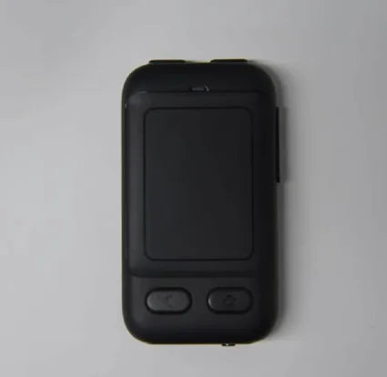 Bluetooth Air Mouse - Multi-Function Remote with Motion Control