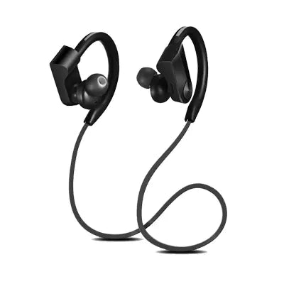 Sports Bluetooth Earphones - Wireless Headphones for Running