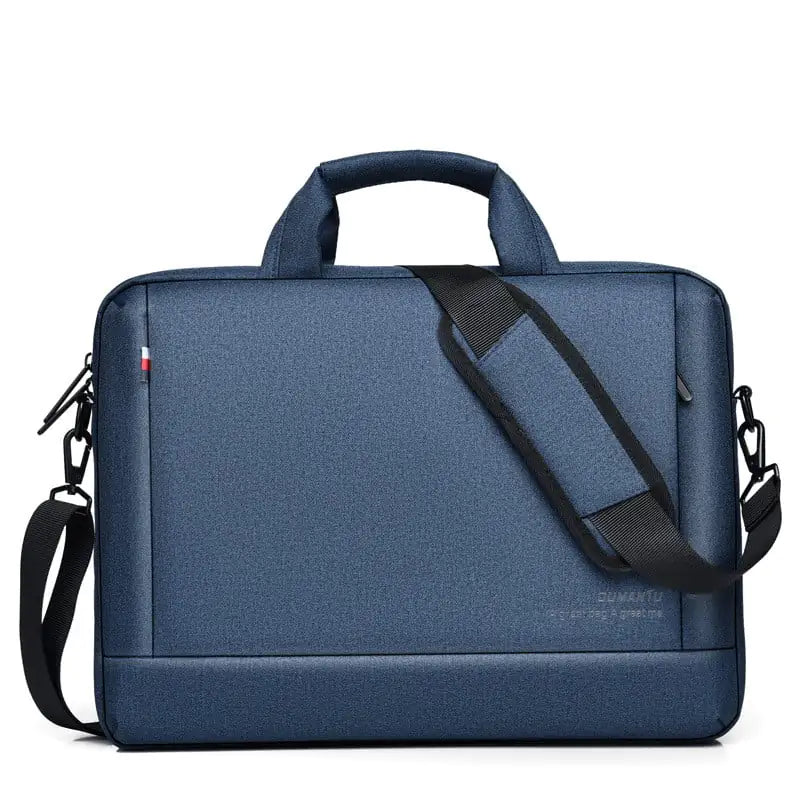 Fashionable Laptop Bag - Stylish Portable Tote for Women