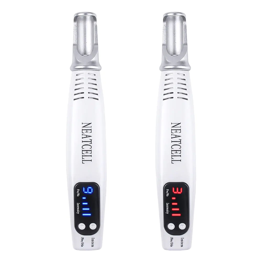 Laser Beauty Pen - Spot Removal & Skin Tag Treatment Device