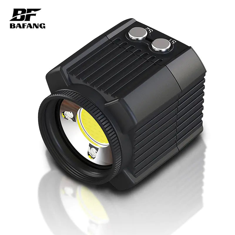 2000 Lumens Waterproof LED Light for Underwater Use