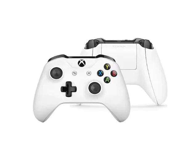 Microsoft Wireless Gaming Controller for Xbox One (Set)