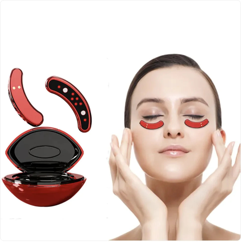 Electric Eye Pen - Anti-Aging Eye Treatment Wand