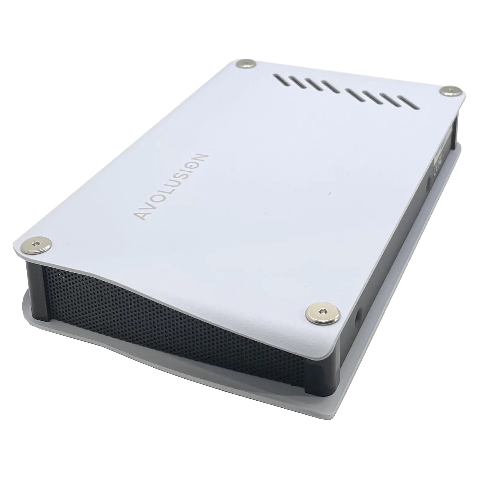 External Hard Drive 2TB - USB 3.0 Gaming Drive for PS5 with 2-Year Warranty